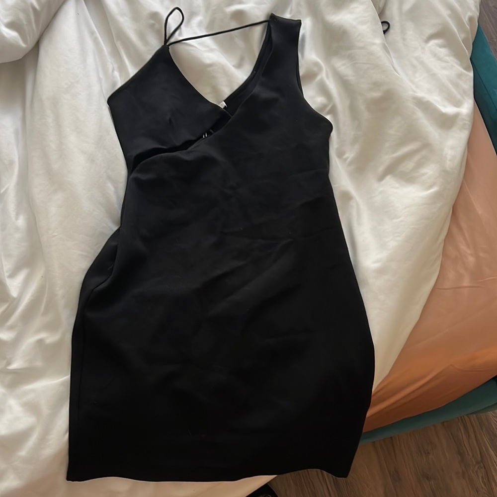 Zara Dress